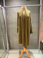 Long Shawl Cardi - Multiple Colours