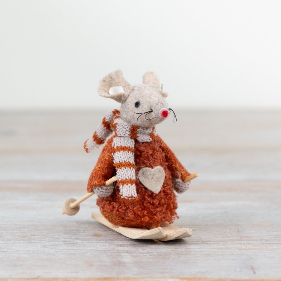 Ski Mice