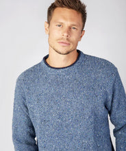 Load image into Gallery viewer, Mens &#39;Roundstone&#39; Sweater