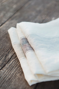 Linen Tea-Towel