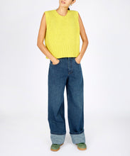 Load image into Gallery viewer, Luna Vest - Buttercup