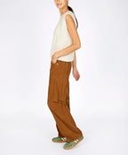 Irelands Eye Luna Vest - Chalkstone