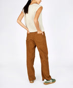 Irelands Eye Luna Vest - Chalkstone
