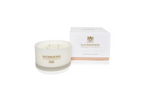 Rathbournes Candle - Dublin Tea Rose, Oud & Patchouli Scented Candle