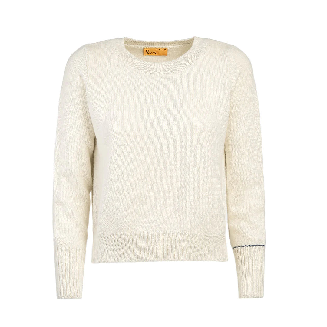 Andean CAYO Chantilly Cream