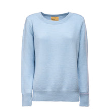 Load image into Gallery viewer, Classic CAYO Jumper Nordic Sky Blue