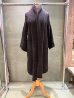 Long Shawl Cardi - Multiple Colours