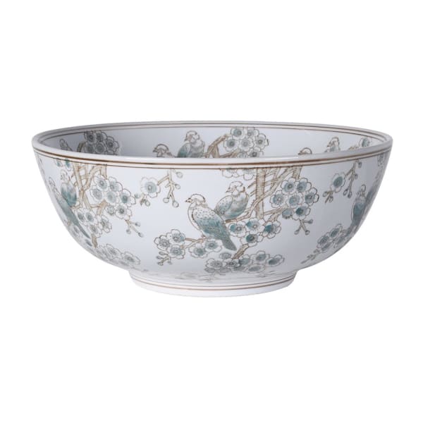 Songbird Bloom Bowl