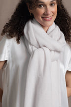 Elaine Madigan 100% Cashmere Emma Wrap - Multiple Colours