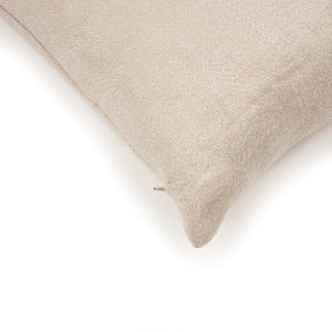 Stripe Linen Pillow