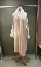 Long Shawl Cardi - Multiple Colours