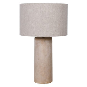 Calico Table Lamp