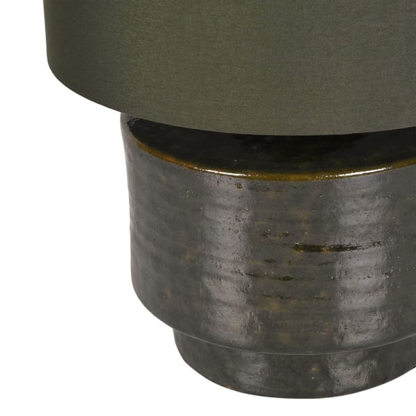 'Avocado' Table Lamp