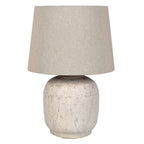 'Oatie' Table Lamp