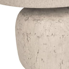 'Oatie' Table Lamp