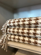 Molloy & Sons x Grannys Bottom Drawer 'Bog Blanket'