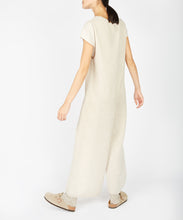 Load image into Gallery viewer, Sanderling Jumpsuit Bone