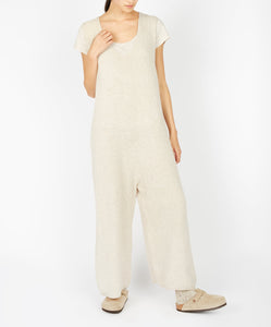 Sanderling Jumpsuit Bone