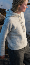 Load image into Gallery viewer, Cropped Hoodie