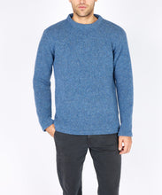 Load image into Gallery viewer, Stoneridge Sweater Blue Ocean