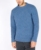 Stoneridge Sweater Blue Ocean
