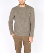 Stoneridge Sweater Rocky Ground
