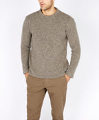 Stoneridge Sweater Rocky Ground