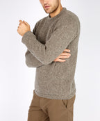 Stoneridge Sweater Rocky Ground