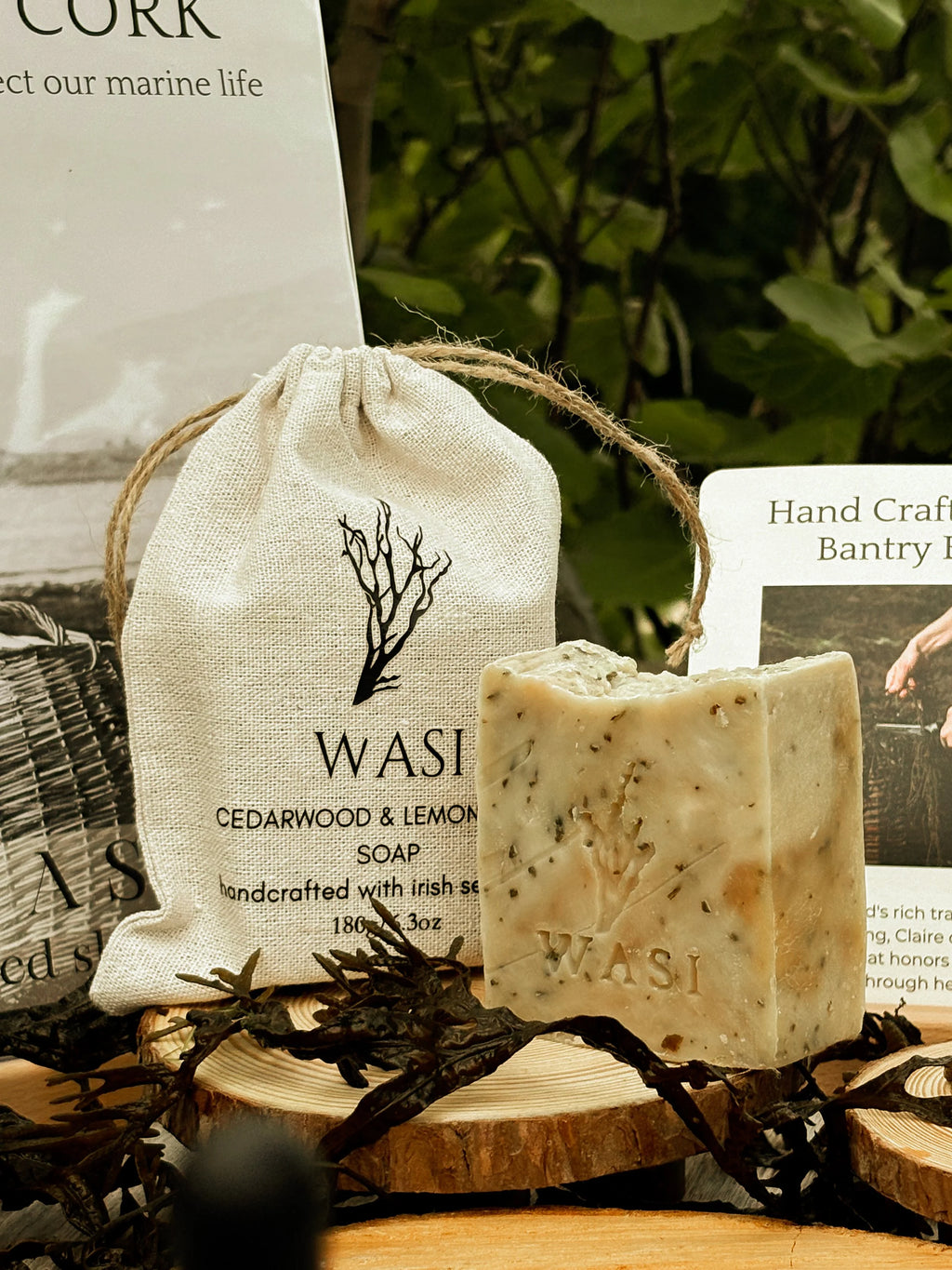 WASI Gift Set