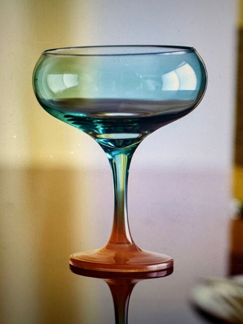 Signe Cocktail Glass set of 6