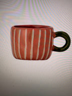 Nini Cup Rose