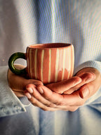 Nini Cup Rose