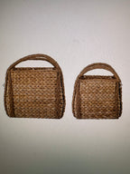 Selma Basket Bankuan Grass, Nature