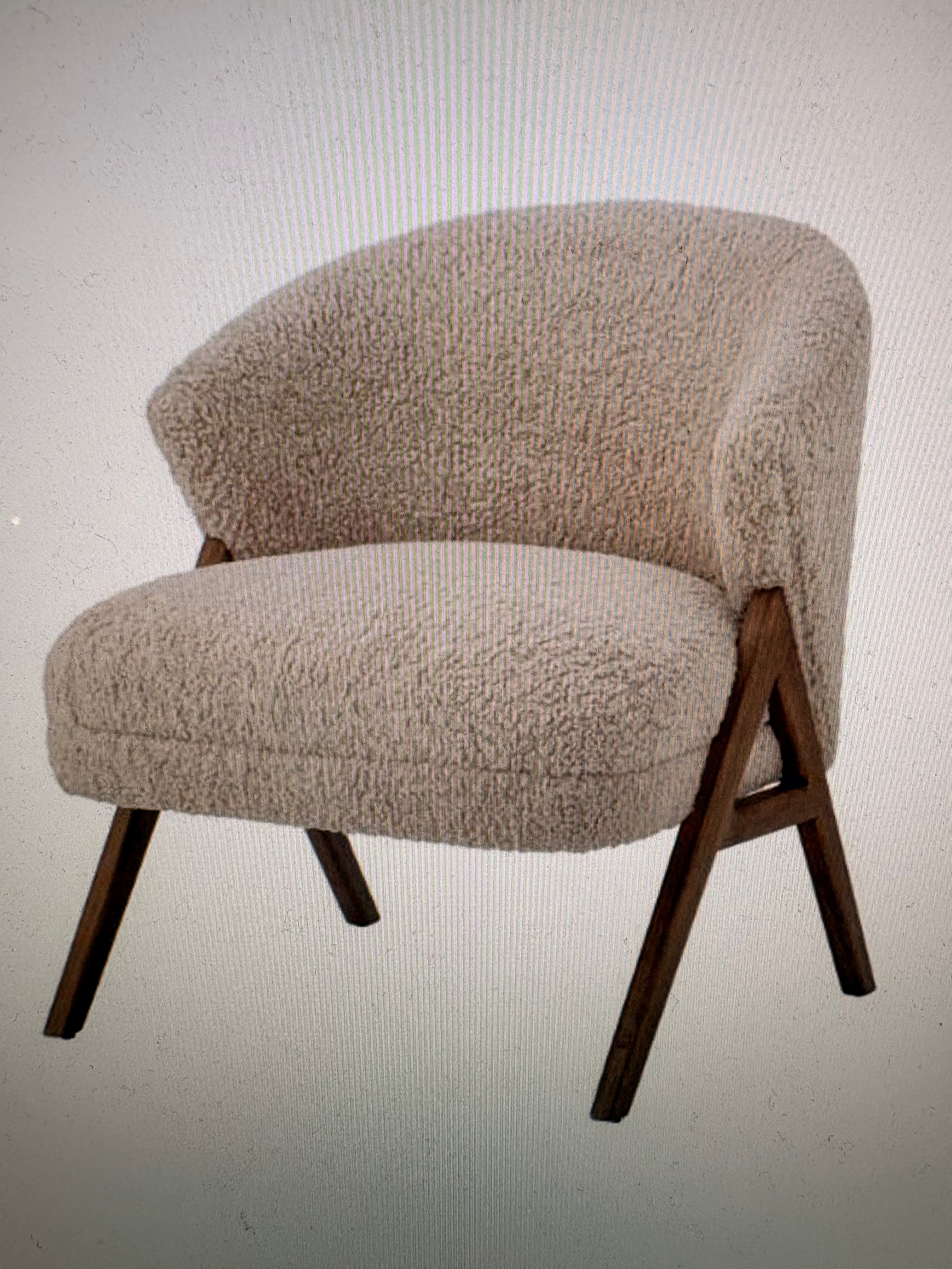 Camino Lounge Chair