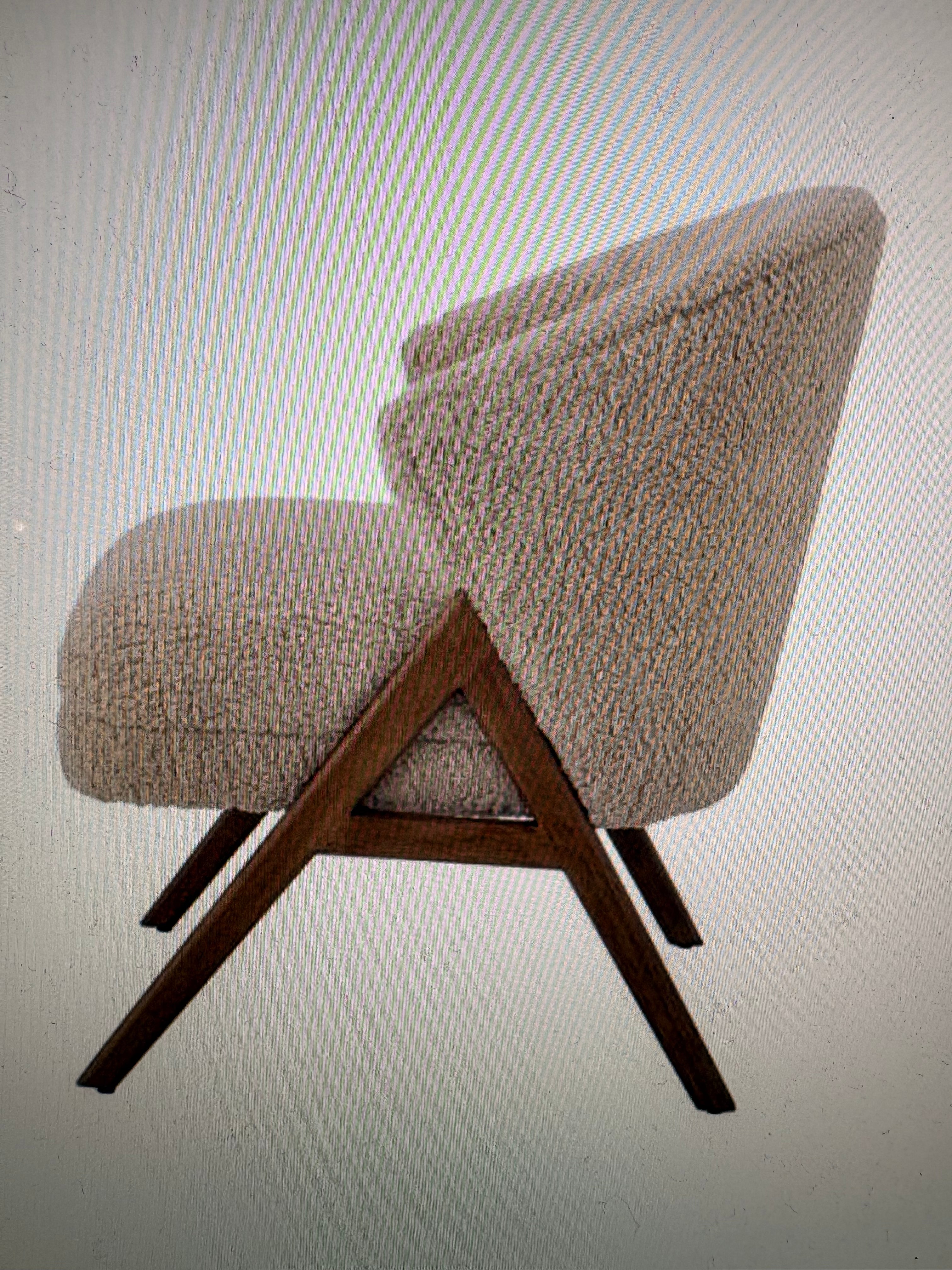 Camino Lounge Chair