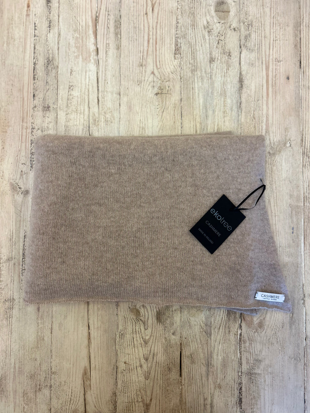 Ekotree Cashmere Travel Wrap