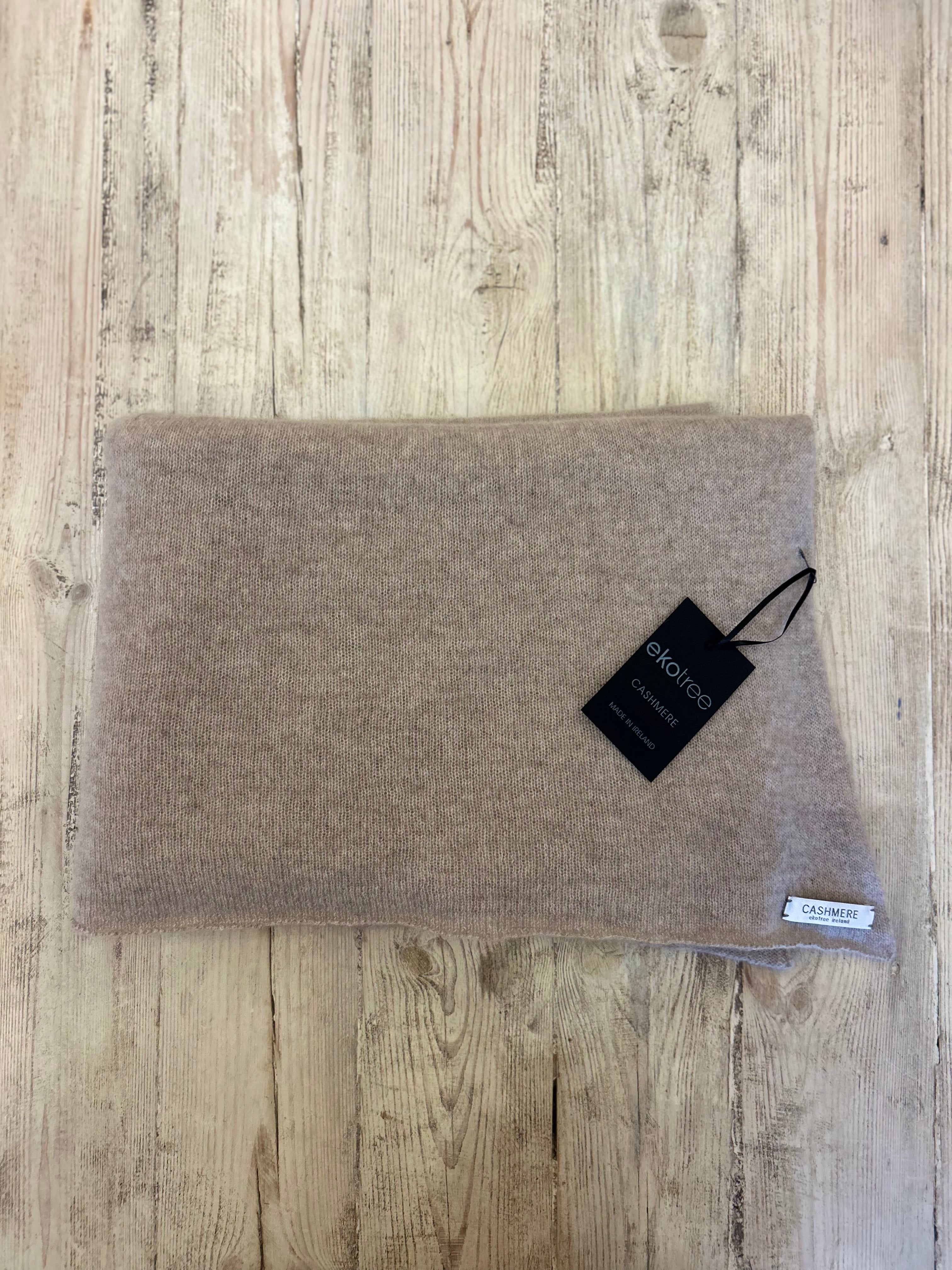 Ekotree Cashmere Travel Wrap