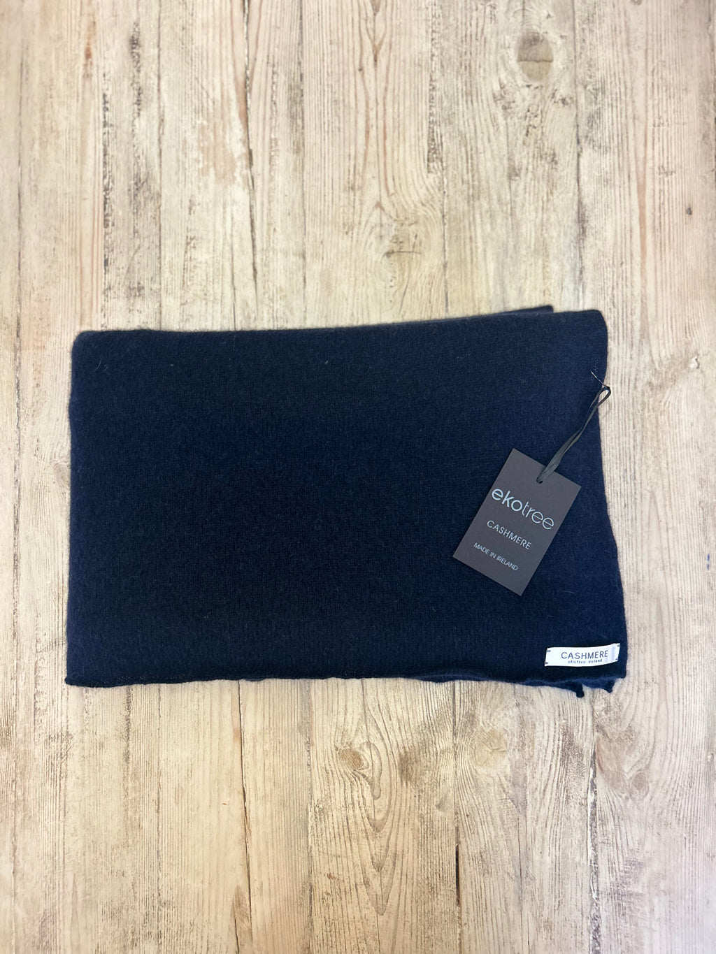 Ekotree Cashmere Travel Wrap