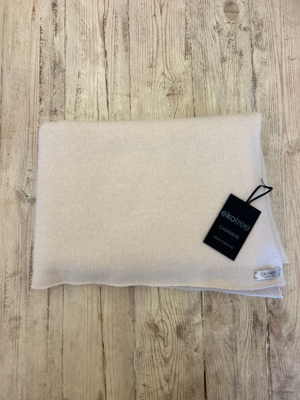 Ekotree Cashmere Travel Wrap