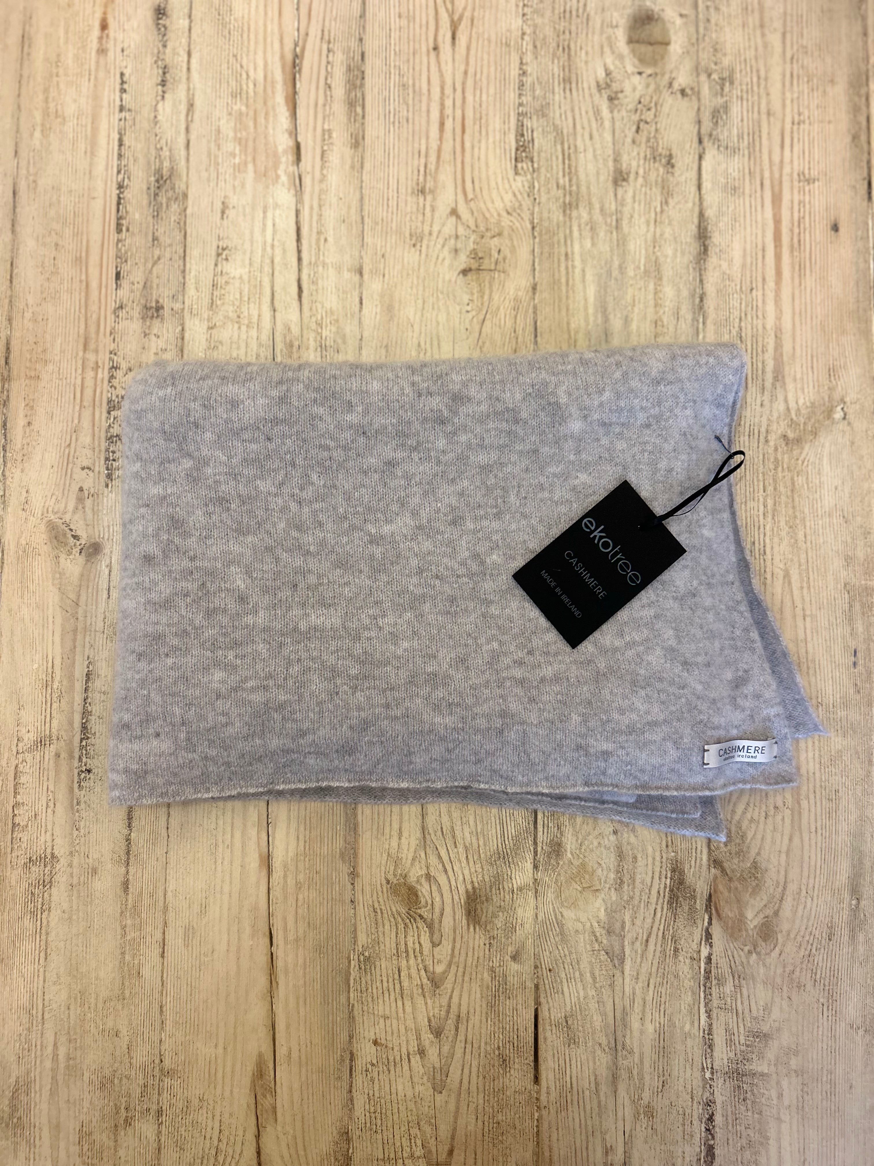 Ekotree Cashmere Travel Wrap