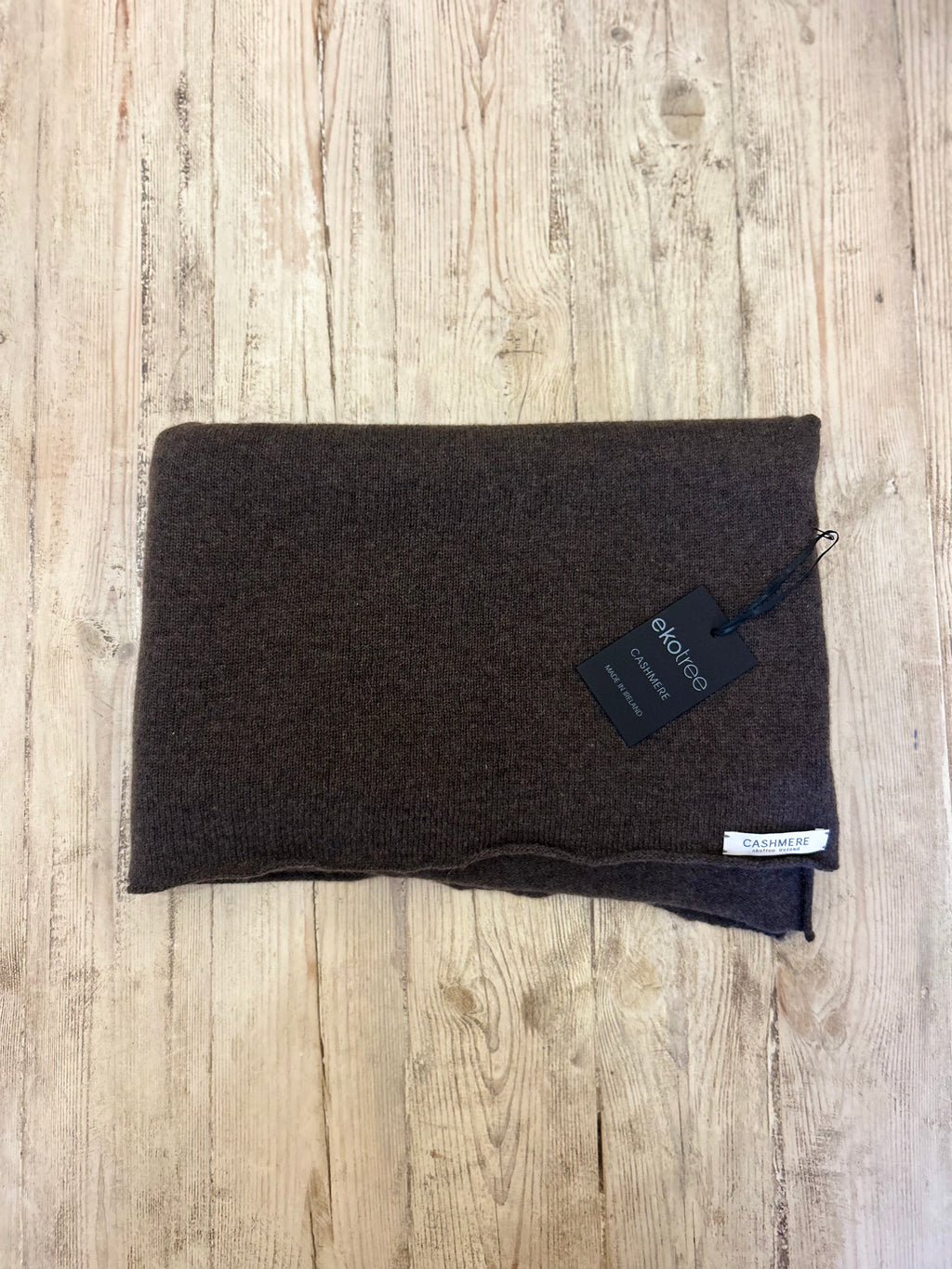 Ekotree Cashmere Travel Wrap