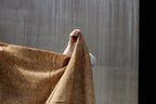 Kilkenny Irish Wool Throw Blanket Autumn