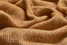 Load image into Gallery viewer, Kilkenny Irish Wool Throw Blanket Autumn