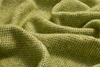 Kilkenny Irish Wool Throw Blanket Rowan