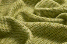 Load image into Gallery viewer, Kilkenny Irish Wool Throw Blanket Rowan