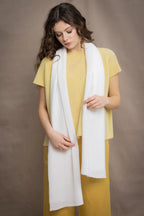 Elaine Madigan 100% Cashmere Jessie Wrap - Multiple Colours