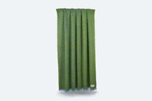 Load image into Gallery viewer, Clash Mohair Throw Blanket Rowan