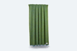 Clash Mohair Throw Blanket Rowan
