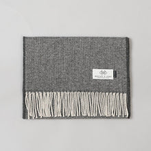 Load image into Gallery viewer, MOLLOY Donegal Cashmere Scarf