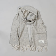 Load image into Gallery viewer, MOLLOY Donegal Cashmere Scarf